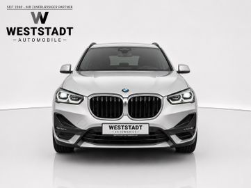 BMW X1 - 5