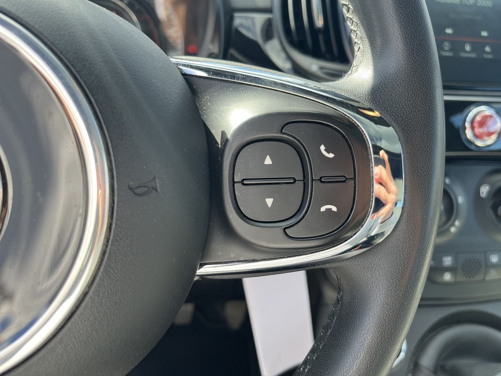 Fiat 500 - Bild 13