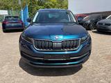 Skoda Kodiaq 7 Sitzer LED/NAVI/SmartLink/DigTacho - Autos mit Allradantrieb