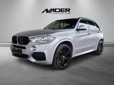 BMW X5 xDrive 50 i 4.4 V8 32V Metallic 7 Sitzer - BMW X5: 7 Sitze