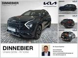 Kia Sportage GT-Line 1.6T AWD+Glasdach+360°+LED - Kia Sportage: Line
