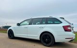 Skoda Oktavia Kombi Sondermodell Drive - T... - Skoda: Oktavia