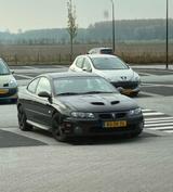 Pontiac GTO - Pontiac GTO Gebrauchtwagen