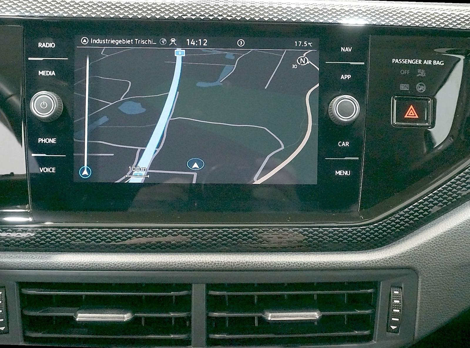 Volkswagen Taigo 1.0 TSI Life*NAVI*LED*Virtual Cockpit*DAB, миниатюра 21