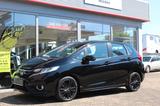 Honda Jazz Dynamic Automatik nur 45955 km - Honda Jazz: Dynamic