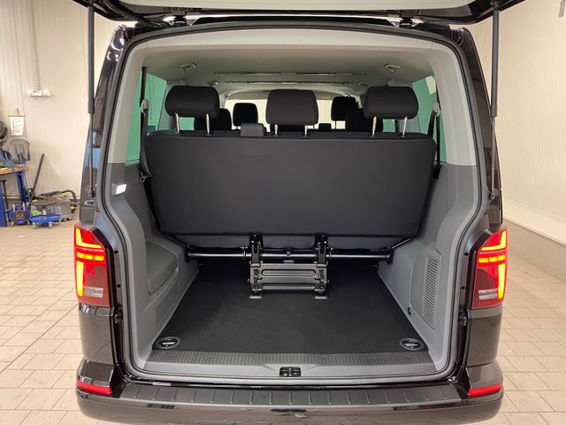 T6.1 Caravelle Comfortline 2.0 TDI DSG ACC NAVI