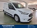 Ford Transit Connect 230 L2 TÜV NEU & GRATIS GARANTIE - Ford Transit Connect in Essen