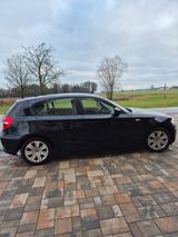BMW 118d Edition Lifestyle Edition Lifestyle - BMW 1er Reihe: Edition Lifestyle