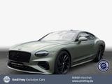 Bentley New Continental GT V8 Hybrid Speed - Bentley Neuwagen in München