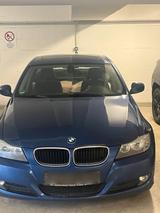 BMW 3 er Reihe -TÜV Neu-Service Neu- Steue... - BMW: Reihe