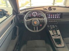 PORSCHE 992 GTS 4 Cabrio Facelift