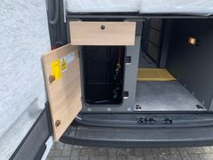 Dethleffs Globetrail Performance 600 DR VW VW Automatik