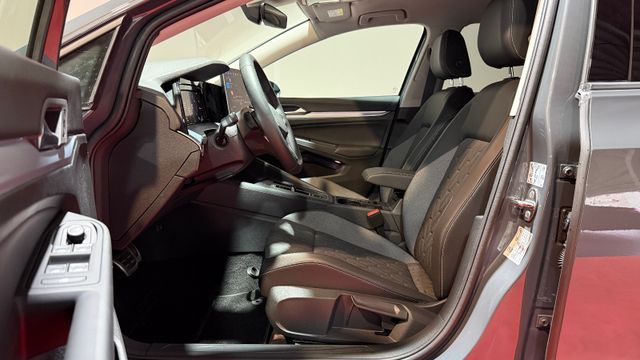 VIII Variant 1.5 eTSI 110 kW Goal - Bild 10