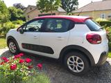 Citroën C3 Aircross PureTech 82 Feel Feel - Citroën C3 Aircross aus 2017