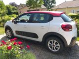 Citroën C3 Aircross PureTech 82 Feel Feel - Citroën C3 Aircross aus 2017