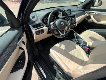 BMW X1 - 12