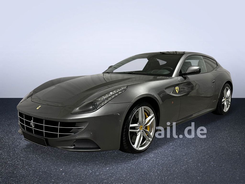 Ferrari FF