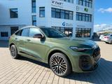 Audi SQ5 SPORTBACK quattro+AHK+PANO+STH+B&O - Audi SQ5 Tageszulassungen