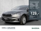 Skoda Fabia 1.0 TSI DSG Top Selection ALU LED PDC