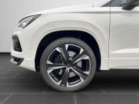 Cupra Ateca - Vorschau Bild 8