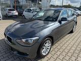 BMW 118 Baureihe 1 Lim. 5-trg. 118 i - BMW 1er Reihe mit Benzin-Antrieb: Geländewagen
