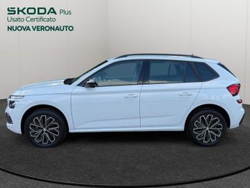 Skoda Kamiq - 2