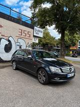 Mercedes-Benz Mercedes Benz c 320 2jahre tüv - gebrauchte Mercedes-Benz C 320 aus dem Jahr 2008