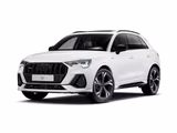 Audi Q3 40 TDI quattro S-LINE*NAVI-PLUS*MATRIX*AHK*PA - Audi Q3 Gebrauchtwagen in Düsseldorf