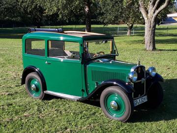 1932 BMW OTHERS 照片 5