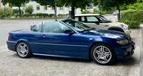 BMW E46 330ci Cabrio Voll HK Sound Checkheft - BMW 330: Ci E46
