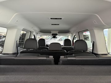 Volkswagen Caddy Maxi eHYBRID DSG LED ACC AHK KAMERA 7SITZ