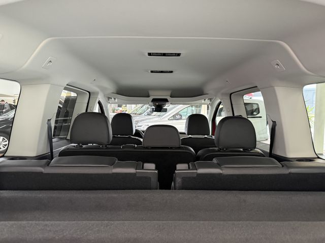Volkswagen Caddy Maxi eHYBRID DSG LED ACC AHK KAMERA 7SITZ