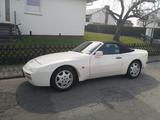 Porsche 944 - Porsche 944 von privat