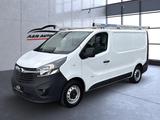 Opel Vivaro B Kasten L1H1  2,9t+SORTIMO+NAVI+PDC+1.H - Opel Vivaro mit Diesel-Antrieb