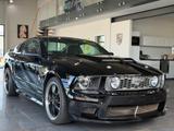 Ford Mustang GT 4.6 V8 Coupe Roush Stage1/ 2.Hand - Ford aus 2007