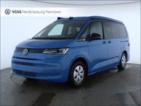 Volkswagen T7 California - Vorschau Bild 5