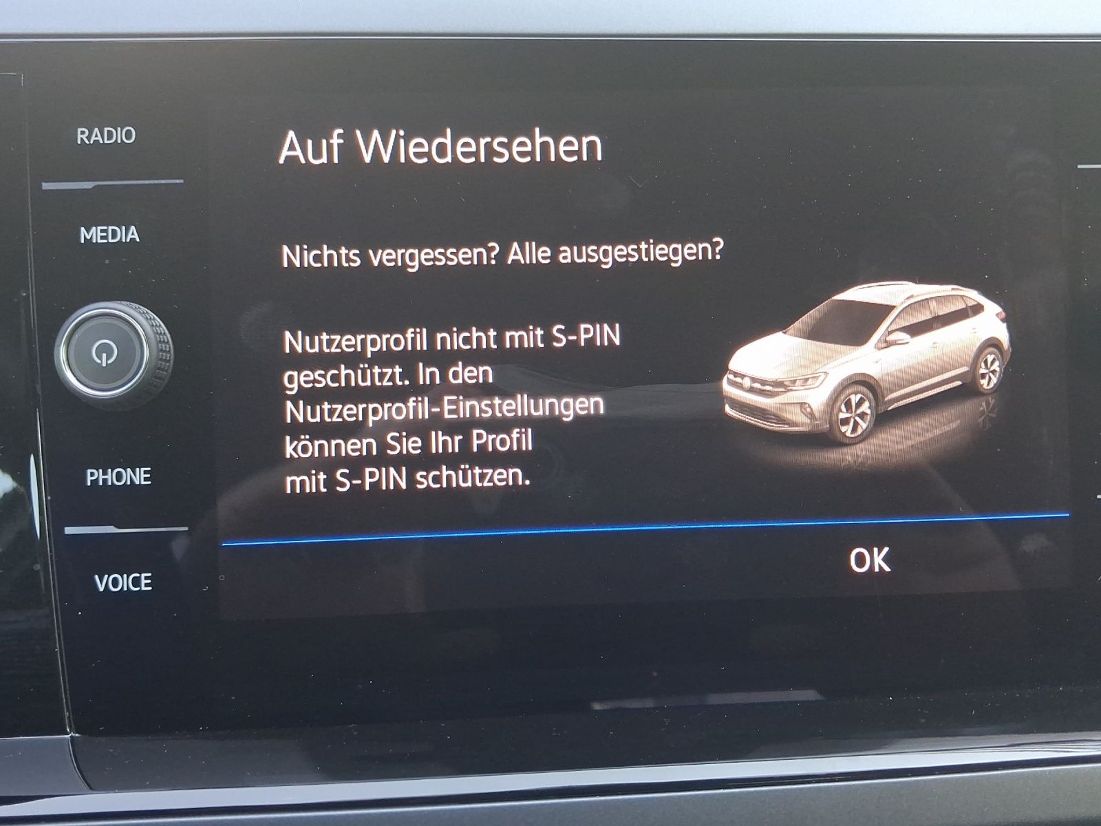 Volkswagen Taigo - Bild 27