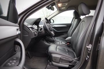 BMW X1 - 9