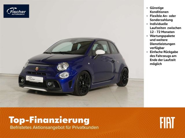 Abarth 595 Competizione 1.4 T-Jet 16V