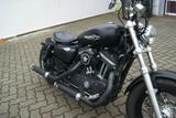 Harley-Davidson Sportster XL1200CB - HARLEY-DAVIDSON LÜBECK