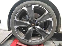 Cupra Leon - Vorschau Bild 7