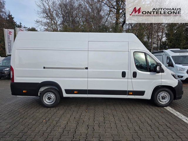 Fiat Ducato Maxi 35 L4H3 180 M-Jet | Serie2 | SOFORT