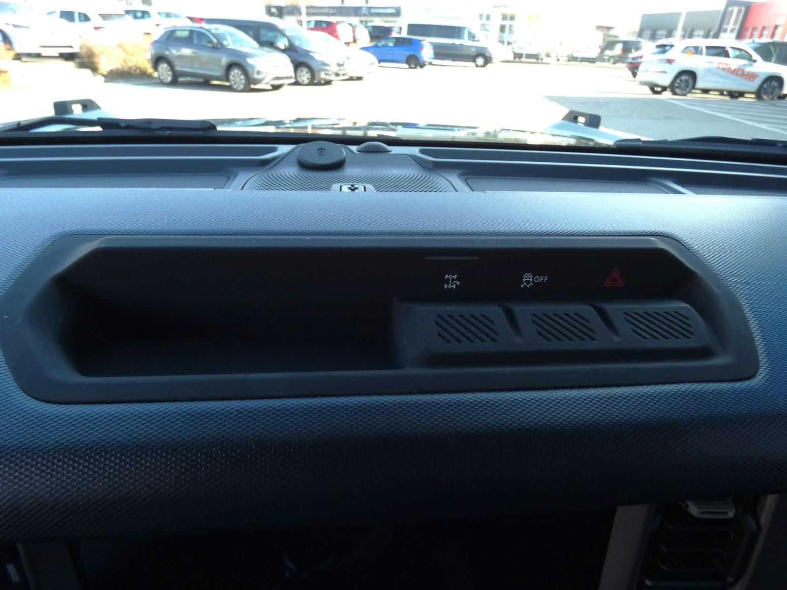 Ford Bronco - Bild 26