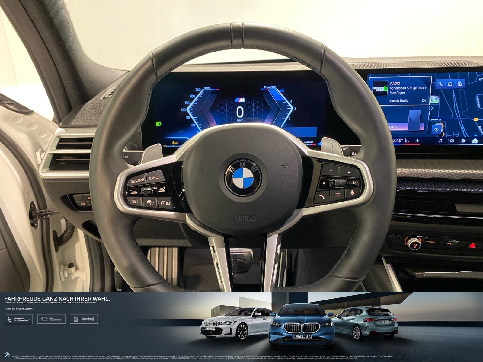 BMW 320 - Bild 10
