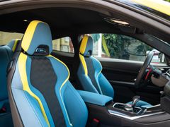 BMW M4 – 29 / 32