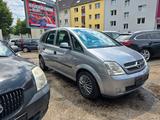 Opel Meriva 1.6 Cosmo*AUTOMATIK * - Opel Meriva mit Benzin-Antrieb