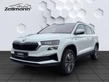 Skoda Karoq Tour 1.0 TSI EU6e AHK Navi Digitales Cockp - Skoda Neuwagen: Eu