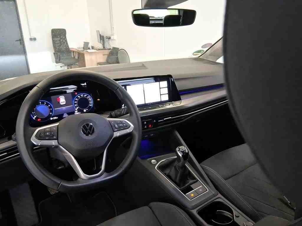 Volkswagen Golf - Bild 8