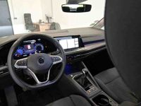 Volkswagen Golf - Vorschau Bild 8
