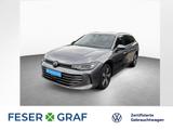 Volkswagen Passat Business 2.0 TDI 7-DSG AHK KAMERA AMBIENT - Volkswagen Passat: 7